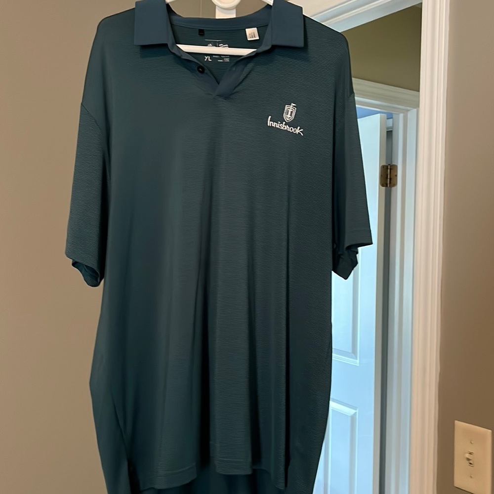 Men’s Golf Shirt